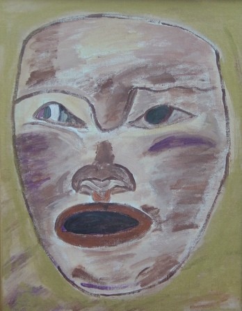 MASK TWO