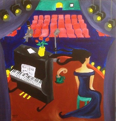 Recital