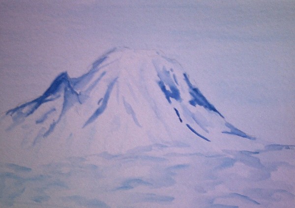 Mount Rainier
