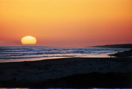 Jalama Beach