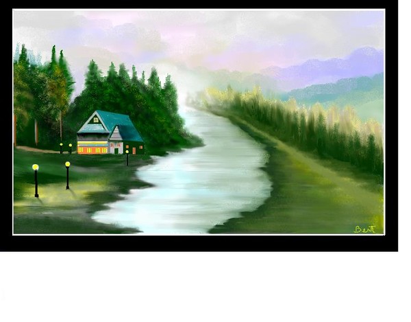 Hideway