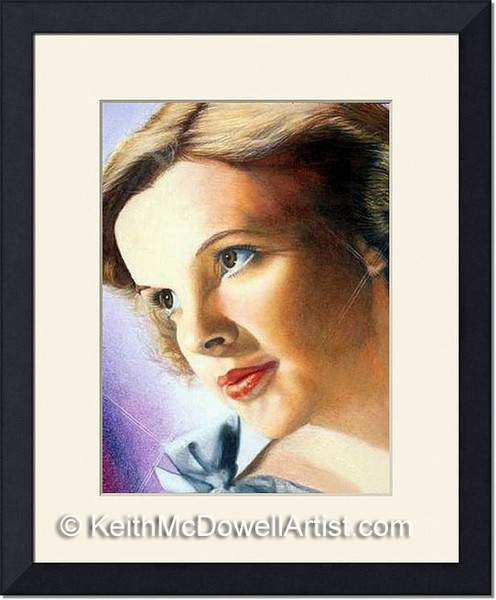 Judy Garland