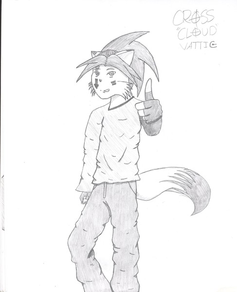 anthro cross