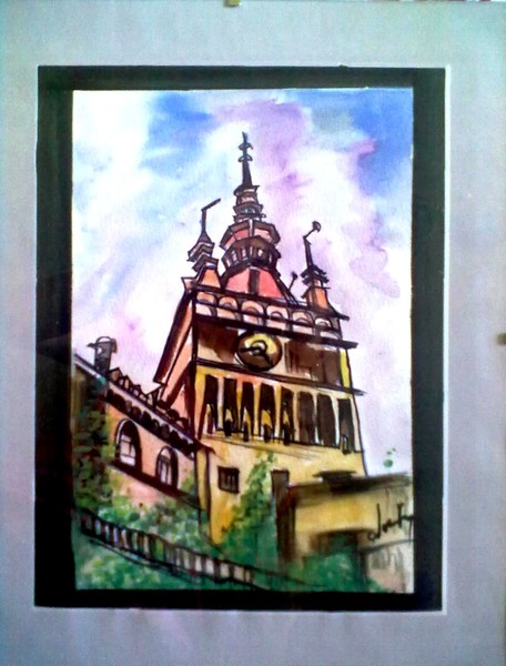 Sighisoara