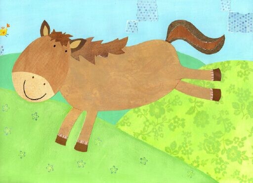 Horse