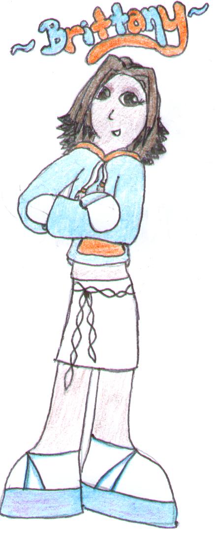 Bishi-kun!