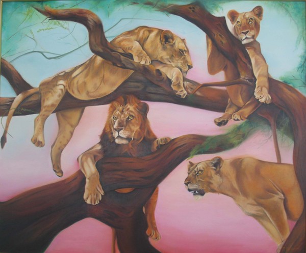 Lions