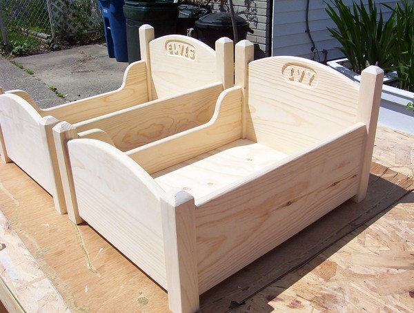 Dog Beds