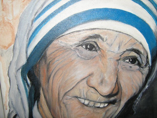 MADRE TERESA