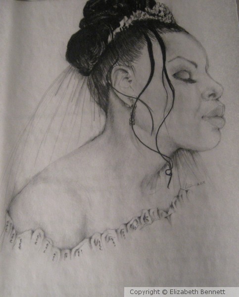 The Bride 6