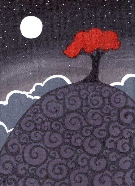 Moonlit Whimsy