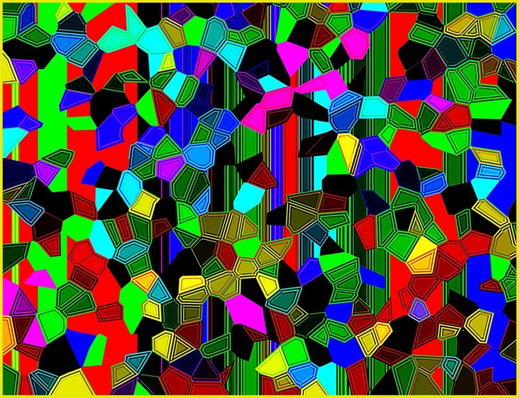 Kaleidoscope