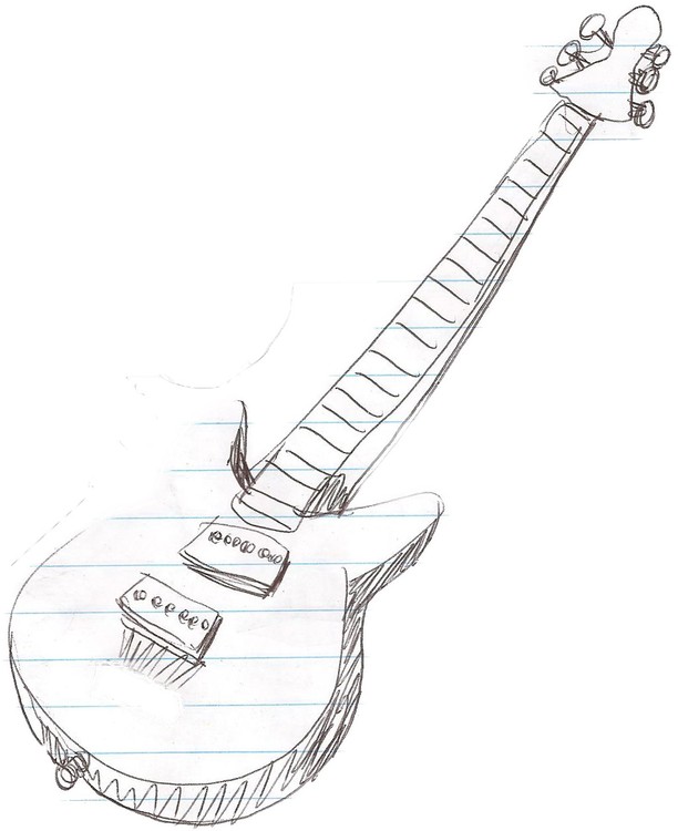 Guitar