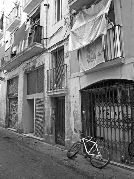 Calles de Barcelona
