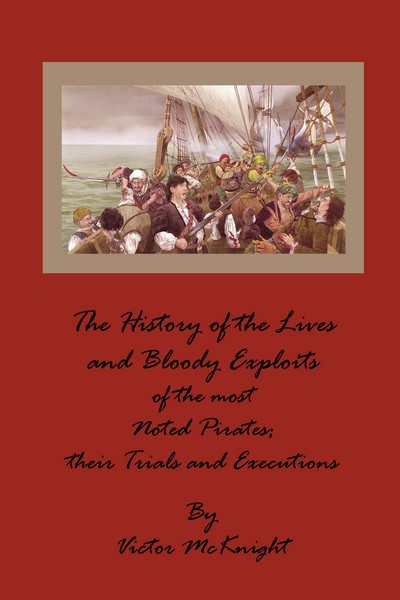 Promo Pirate book cover