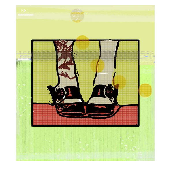 JanieMary Small Sized Print