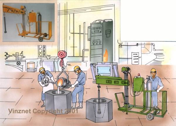 Work shop