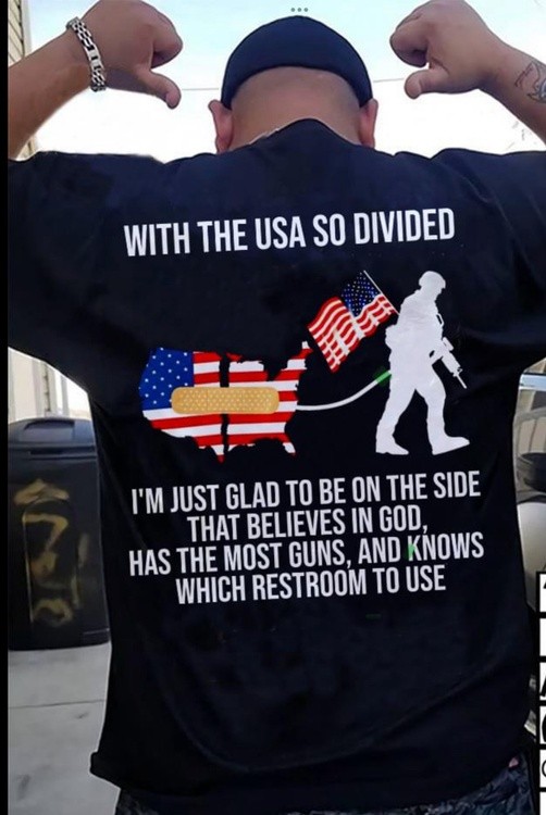 The American Way