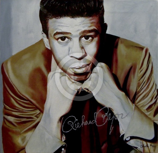 Richard Pryor