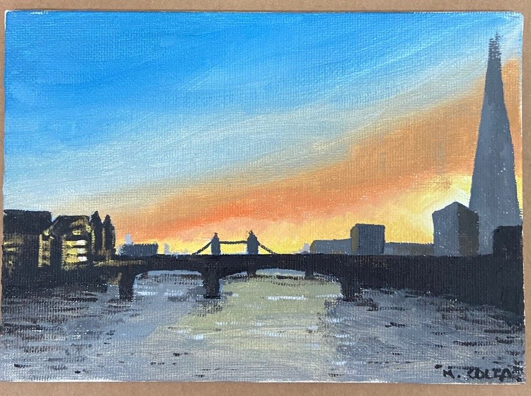 Tower Bridge 