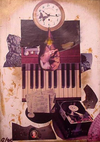 Time and Music