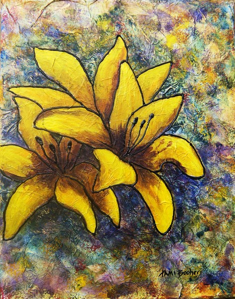 lilies