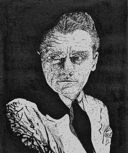 James Cagney