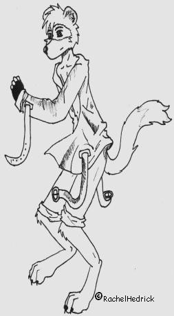 Skankin' Straight Jackets