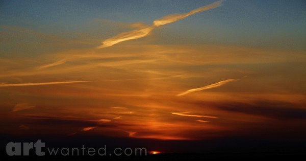 SUNDOWN ART