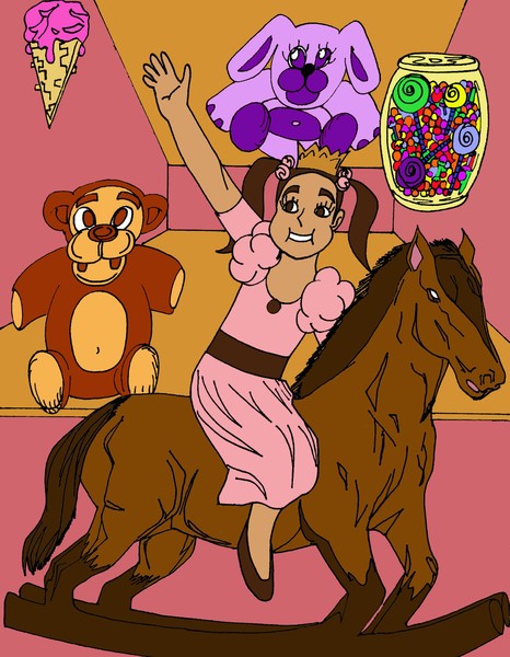 Princess Playground