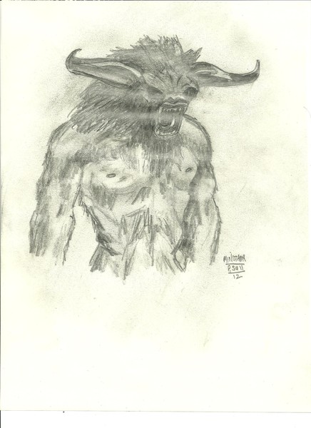 Minotaur