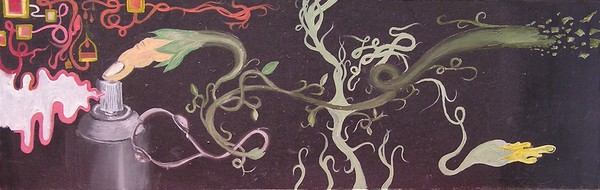 Roots of