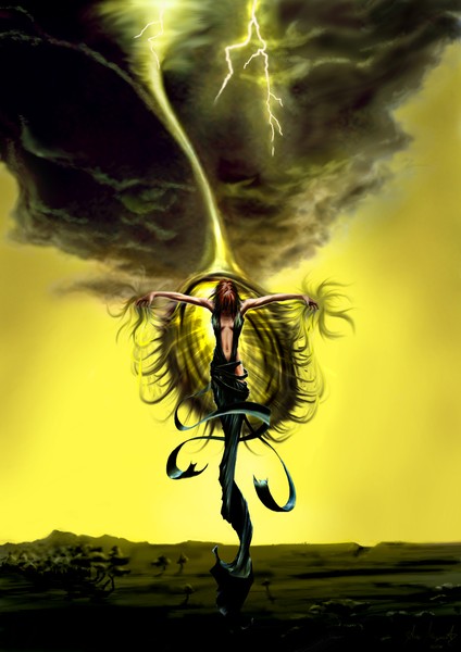 Tornado