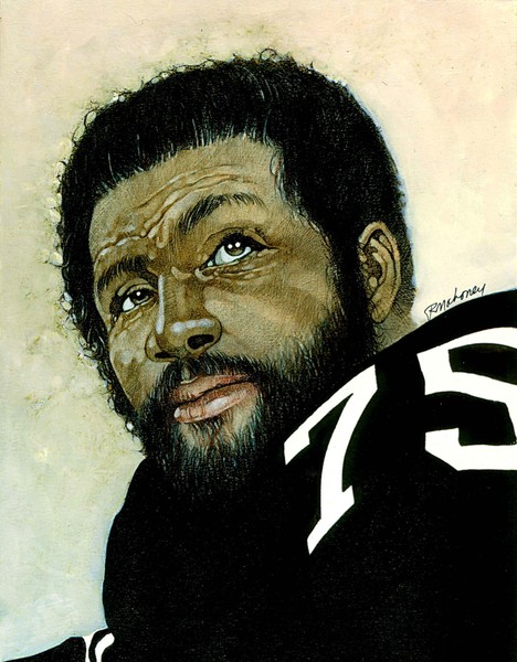 Joe Greene