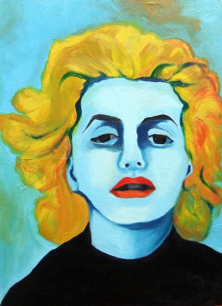 Marilyn Monroe