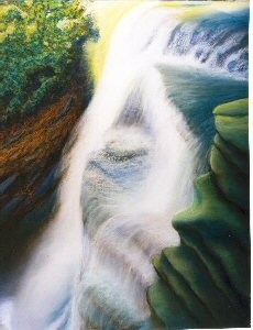 Hilton Falls 1