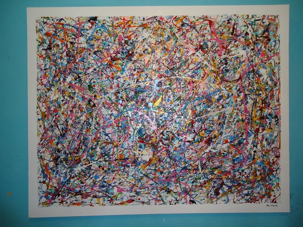 Bubble Gum 319