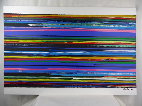Stripes 062