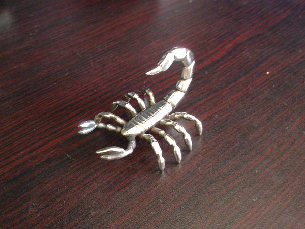 Scorpio