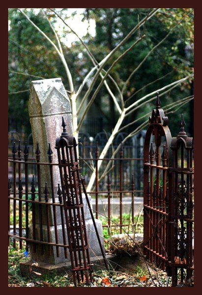 cemetary