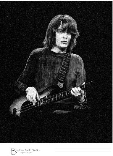 John Paul Jones