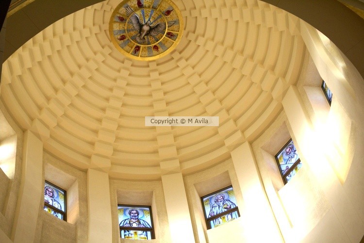 Dome Space