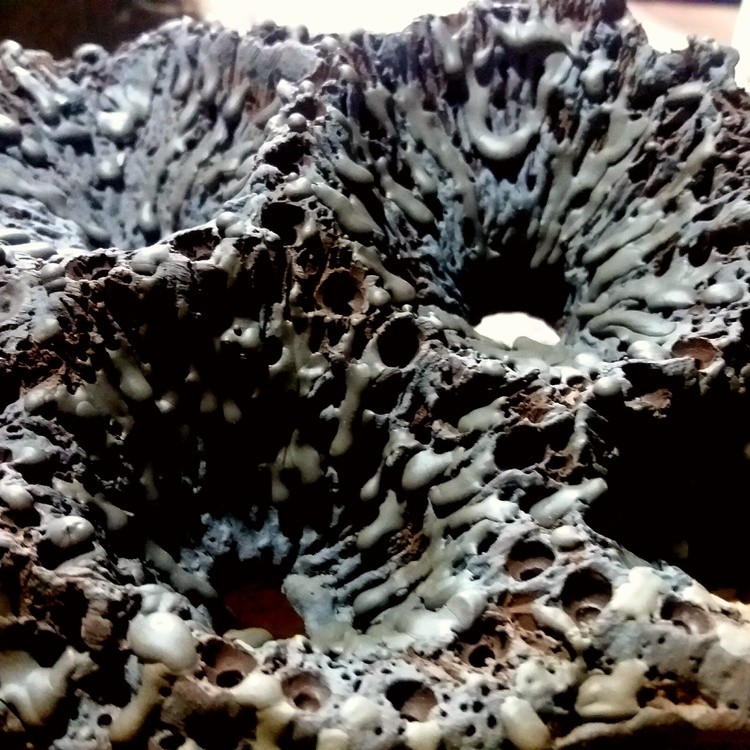 Série Oceano Paralelo 