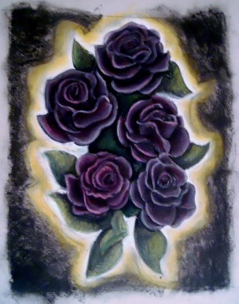 The Color Black