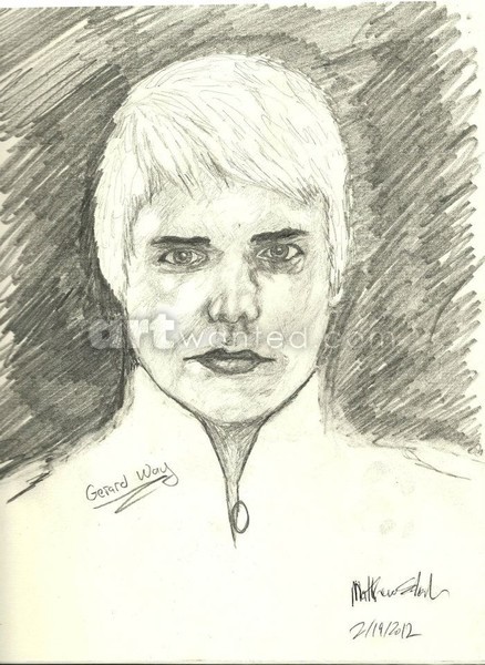 Gerard Way