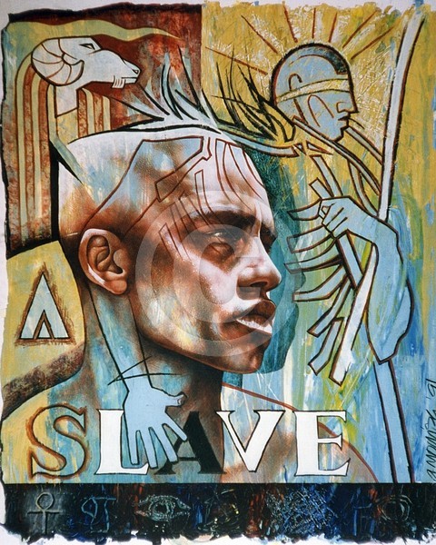 Slave