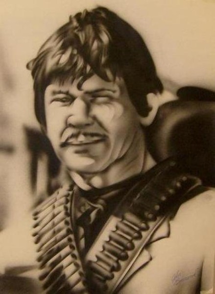 Charles Bronson