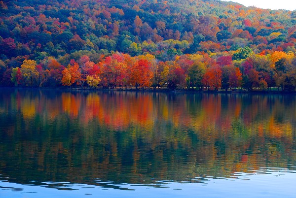 Rockland Lake 