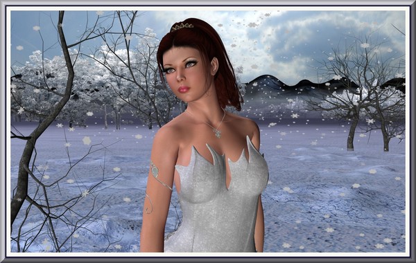 Winter Wishes