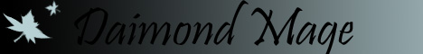 daimond mage banner